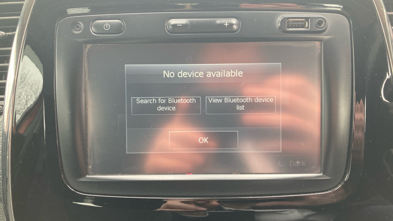 Renault Captur 1.5 dCi 90 Dynamique MediaNav Energy 5dr Diesel Hatchback